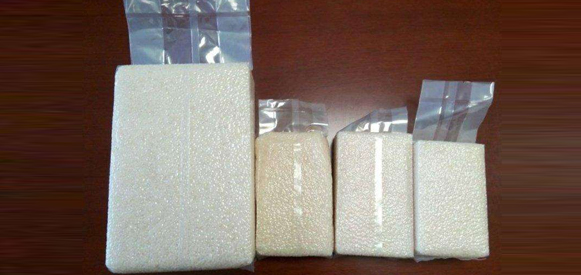 大米為什么要使用真空包裝袋？