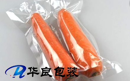  真空包裝袋裝蔬菜能保鮮多久？