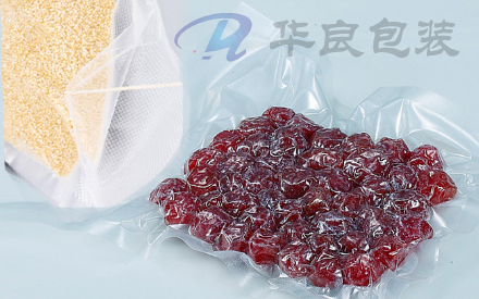 抽真空為什么用紋路袋？紋路袋與平面袋有什么區(qū)別？