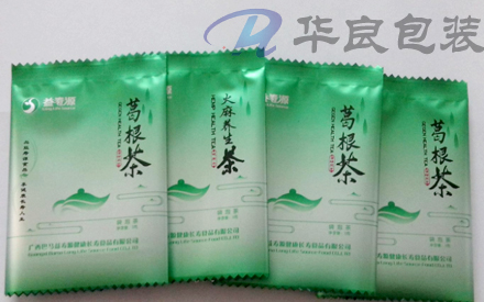 抽真空包裝袋適用于裝所有茶葉嘛？