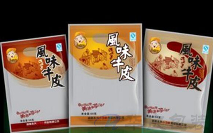 食品塑料包裝袋不好開口怎么辦？