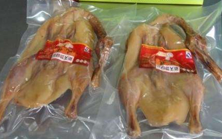 抽真空包裝袋的食品可以保存多久？