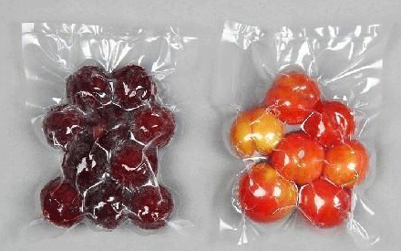 真空包裝袋有哪幾種？