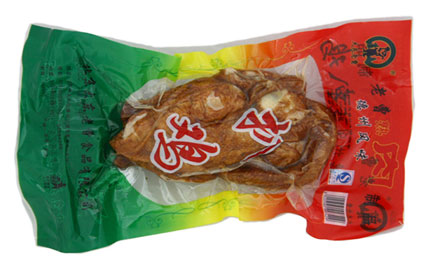 德州扒雞真空包裝袋什么材質(zhì)的好？