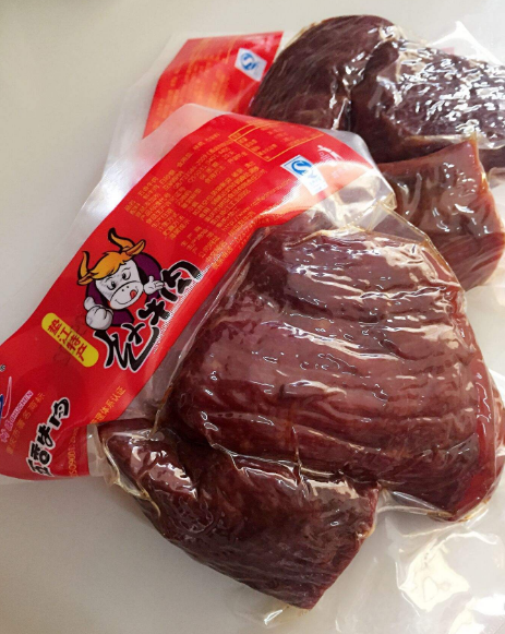 真空包裝的熟食能保存多久？能帶上飛機嗎？