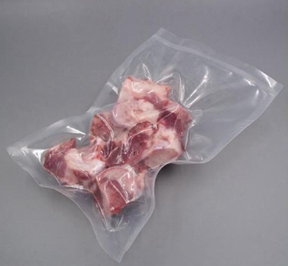 食品真空包裝袋蒸煮加熱有毒嗎？