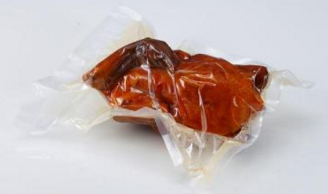 真空熟食包裝袋能加熱嗎？