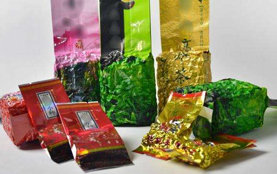 東莞虎門哪里有訂做食品包裝袋的？