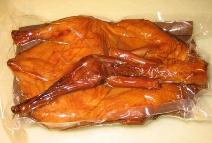 冬天常溫下真空包裝的熟食能保存多久？